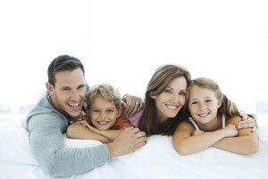 Opel Verzekering - Familie